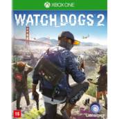 Watch Dogs 2 - XBOX ONE (Usado)