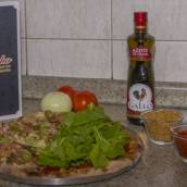 Está com fome? Vem pra Gorgonho Pizzaria!