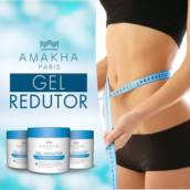 Gel Redutor