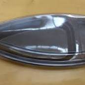Barca Pequena Galvanotek GO935 c/10