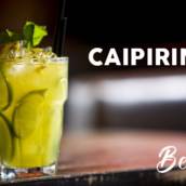 Caipirinha Bebeer