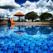 Piscina Residencial 