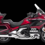 GL 1800 GOLD WING TOUR