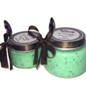 Gel Esfoliante Mentha Spicata 320g