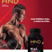 BCAA - HND Alta Performance