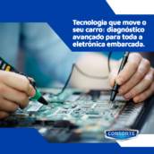 Eletrônica Embarcada