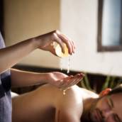 Massagem Relaxante