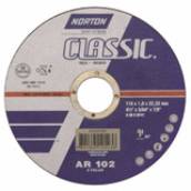 Disco Corte Multicorte 41/2X1,0X7/8 Norton