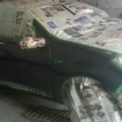 Funilaria e Pintura