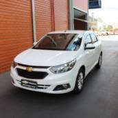 CHEVROLET -  COBALT  -  1.8 MPFI Elite 8V 