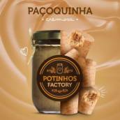 Paçoquinha