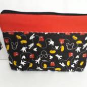 Necessarie em Patchwork 