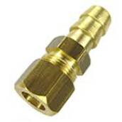 Adaptador Dako Bico Gás