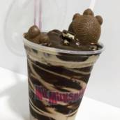 Milk Shake de Tortuguitas