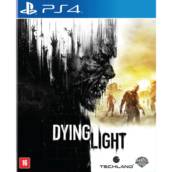 Dying Light - PS4 (Usado)