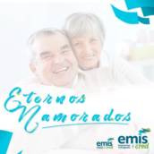 Feliz dia dos namorados para aqueles que mesmo com o passar dos anos não deixaram o amor esfriar e vivem com muito respeito essa eterna paixão! 