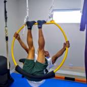 Fisio Pilates