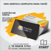 Cartão de Visita