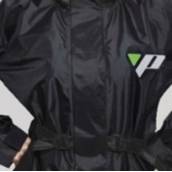 Capa de chuva Feminina Pantaneiro