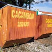 Caçamba