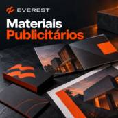 Materiais Publicitários: