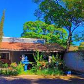 Casa Confortável para Família em São Manuel/SP