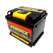 Bateria Fortex para Carro e Caminhão com Entrega Grátis em Americana