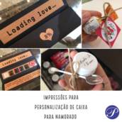Impressões em Geral Personalizados 