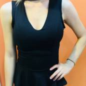 Ponto Chic Bolsas e Confecções Feminina