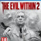 The Evil Within 2 - ps4 (usado)