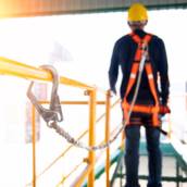 Curso de NR-35 – Trabalho em Altura em Queimados