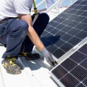 Manutenção em Aracaju para Energia Solar Eficiente