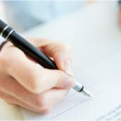 Emissão de Contratos