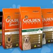 Ração Golden