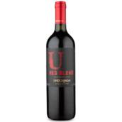 Vinho Undurraga U Red Blend