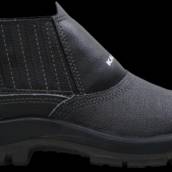 BOTA COURO PU BI ELAST BICO COMPOSITE CA 26092 FX35201CPT KADESH