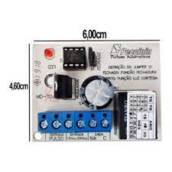 modulo md t02 smd luz fech em Cataguases, MG por Juseg - Elétrica E Segurança Eletrônica
