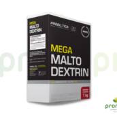 Mega Malto Dextrin Probiótica 1kg