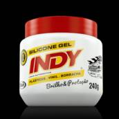 Gel silicone INDY
