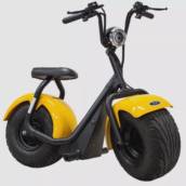 Scooter Tui 1500 Watts