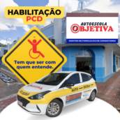 CNH Especial (PCD) com Atendimento Personalizado em Avaré