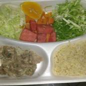 Comida Fitness
