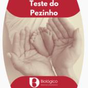 Teste do Pezinho