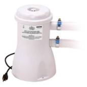 Filtro para piscina inflavel mor