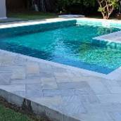 Troca De Vinil Em Riviera De Santa Cristina XIII – Piscina Renovada