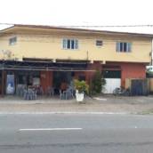 Apartamento com 2 dormitórios à venda, 62 m² por R$ 165.000 - Vila Caiçara - Praia Grande/SP.
