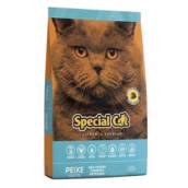Special cat peixe