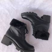 Coturno Winter