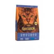 Special cat mix