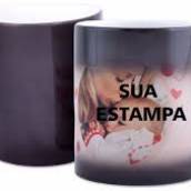 Caneca Magica 